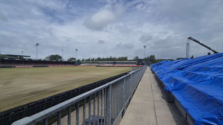 (Foto: ALmere DEZE WEEK)