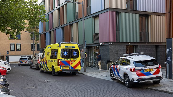 (Foto: HV Almere)