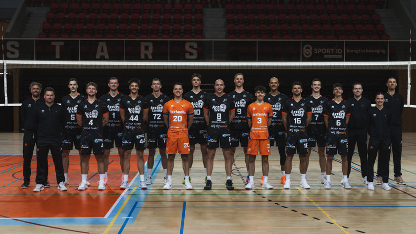 Orion Stars in thriller nipt langs sterk SSS in strijd om Supercup