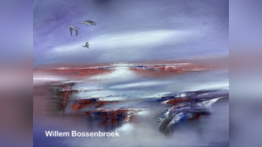 Workshops in werkplaats De kroeze