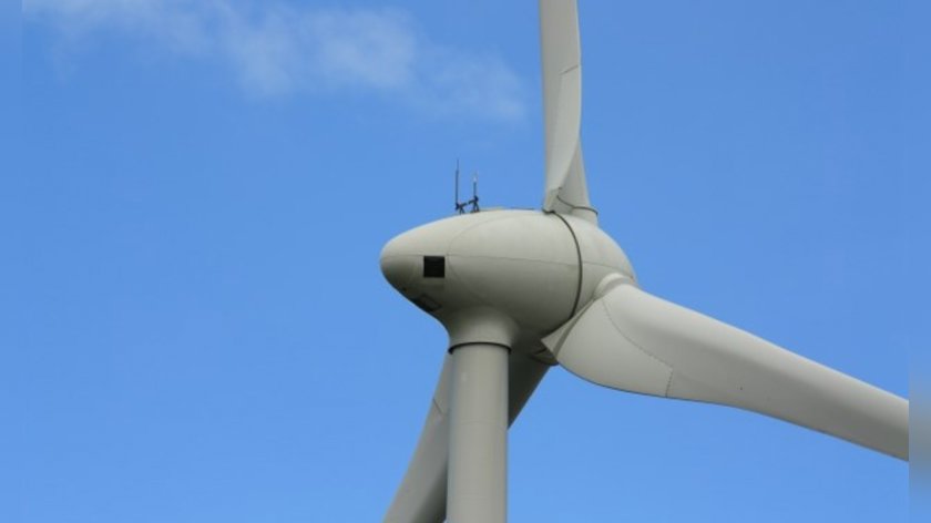 Groen licht voor Windpark IJsselwind in Zutphen