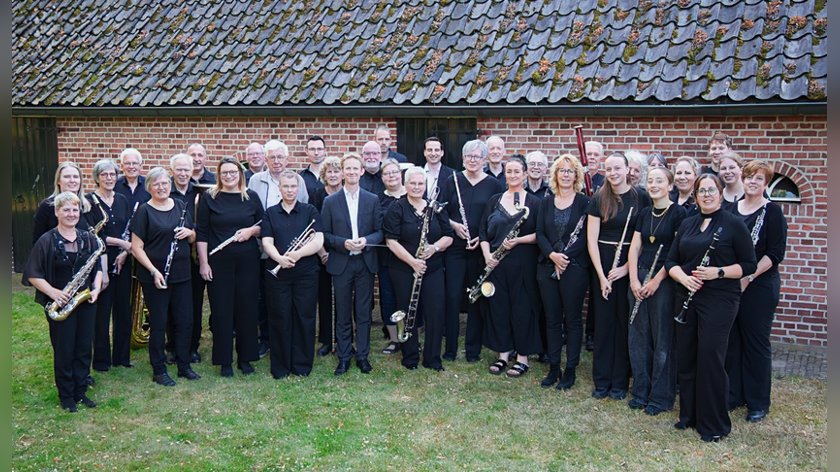 Muziekvereniging Crescendo organiseert ‘Dubbelconcert’ | Muziek ...