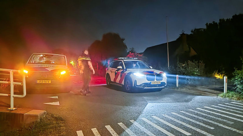Twee verdachten opgepakt voor ontvoering vrouw en gewapende woningoverval