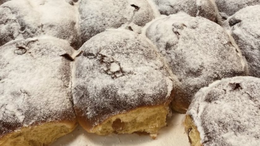 De kristaljon: van vergeten lekkernij naar vaste Koeiemart-traditie