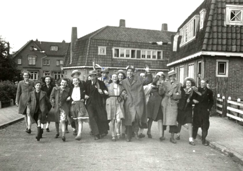 Vrijheidsmaaltijd op 5 mei: samen stilstaan bij 80 jaar bevrijding