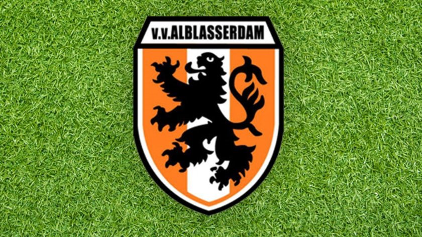 Hattrick Garganis helpt Alblasserdam aan ruime zege op Internos