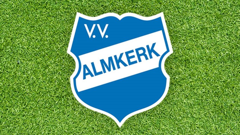 Almkerk verliest met 5-1 bij Unitas’30