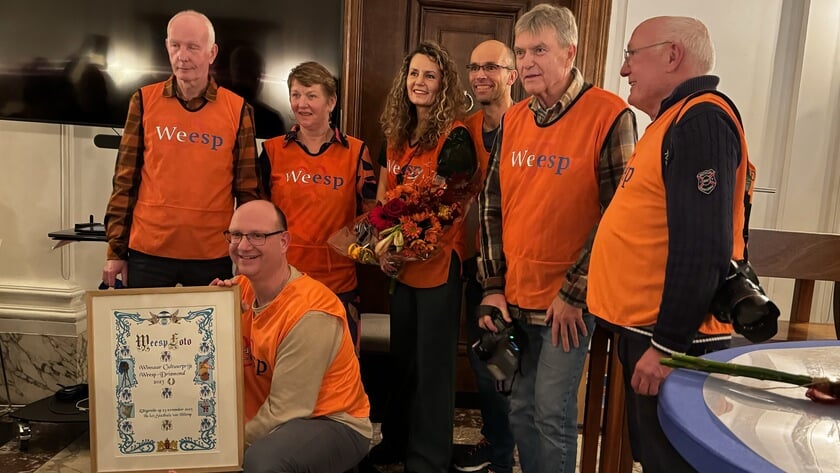 Meld je aan voor de Cultuurprijs 2025