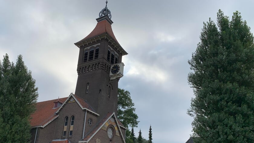 Zaterdag boekenmarkt in Sint Petrus’ Bandenkerk