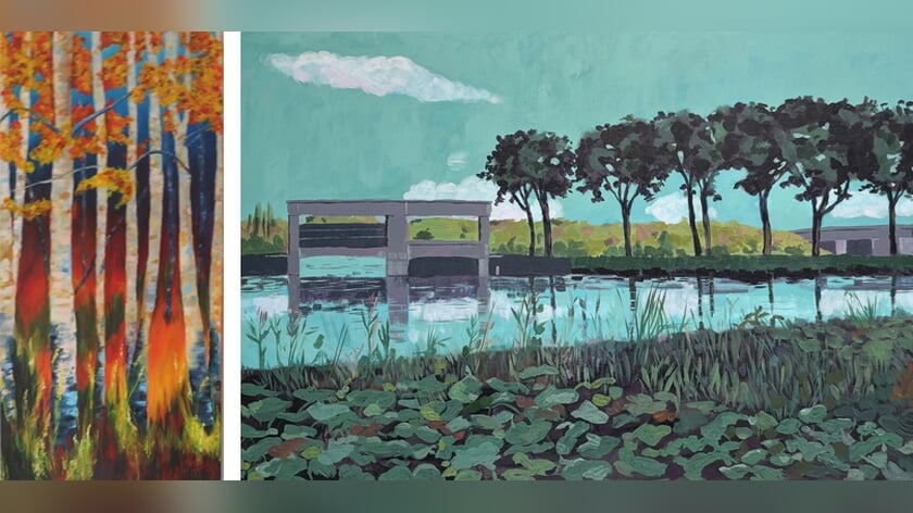Kunstprijs Diemen 2025