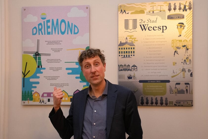 Géén motie, wel scherpe waarschuwing van WSP: ‘Waakzaam blijven’