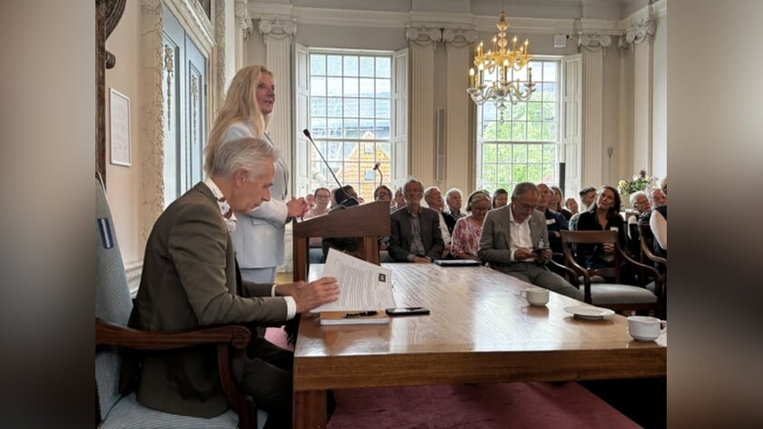 Diemerscheg kraakt onder druk van groeiende stad én verdeeld bestuur