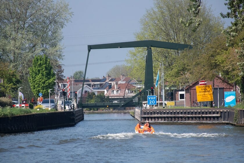Driemond vreest verlies dorpskarakter door stapeling plannen