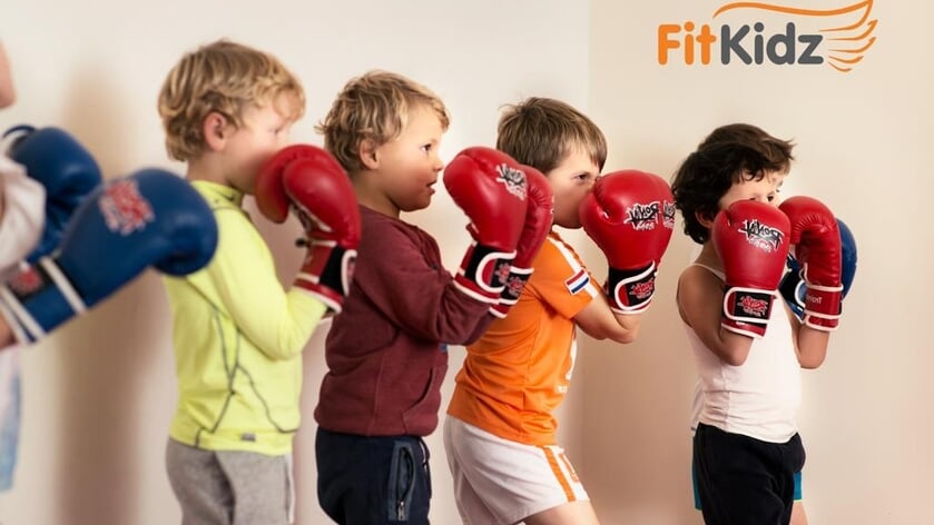 Unikidz opent nieuwe BSO-locatie voor oudere kinderen