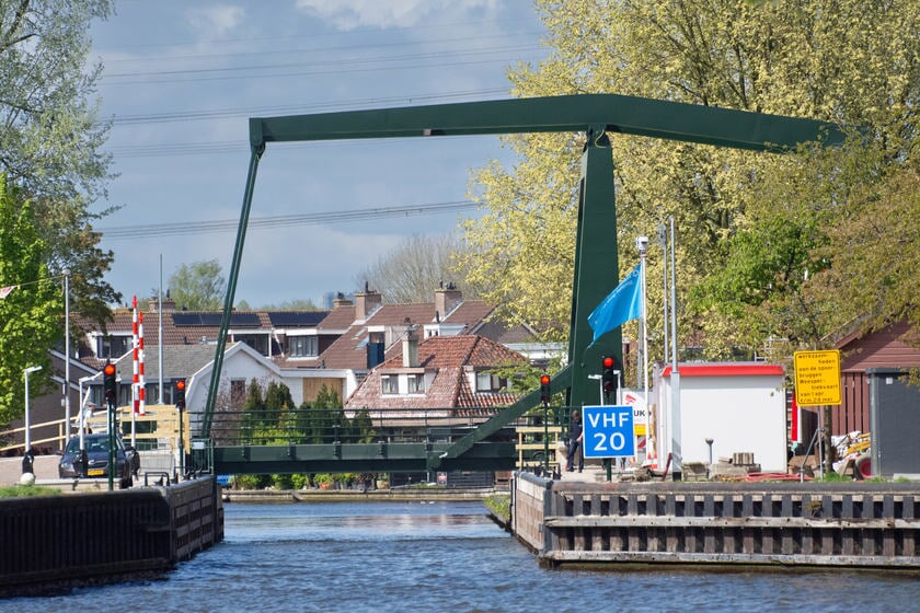 Drie gratis concerten in Weesp en Driemond in kader Grachtenfestival