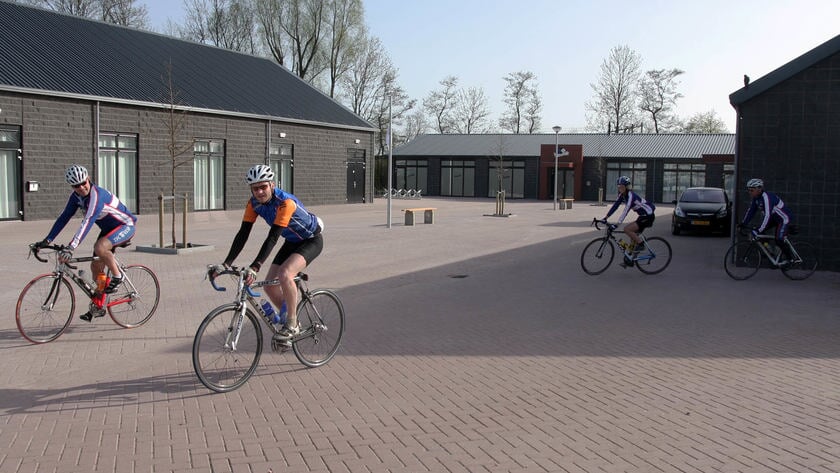 Nieuwe fietsvaardigheidscursus Start2Bike begint 6 september