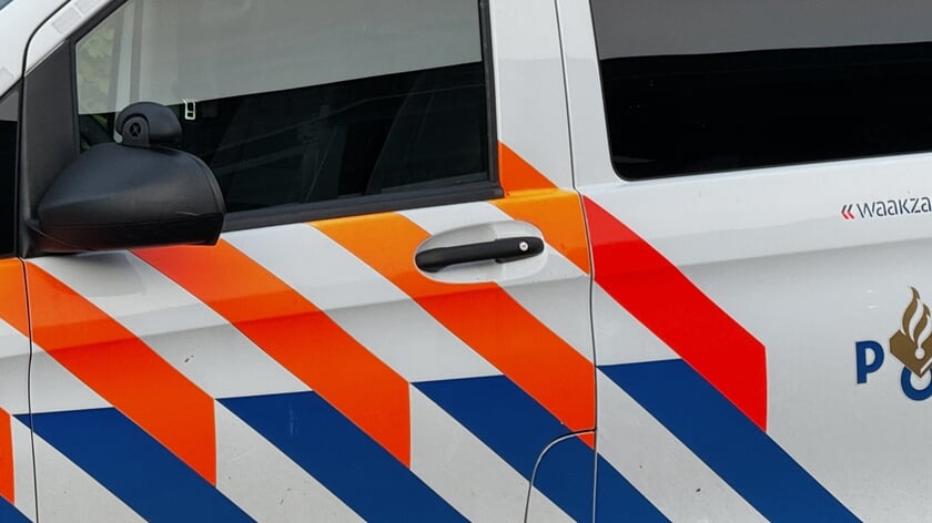 Gewapende overval in Nederhorst den Berg: vier daders nog voortvluchtig