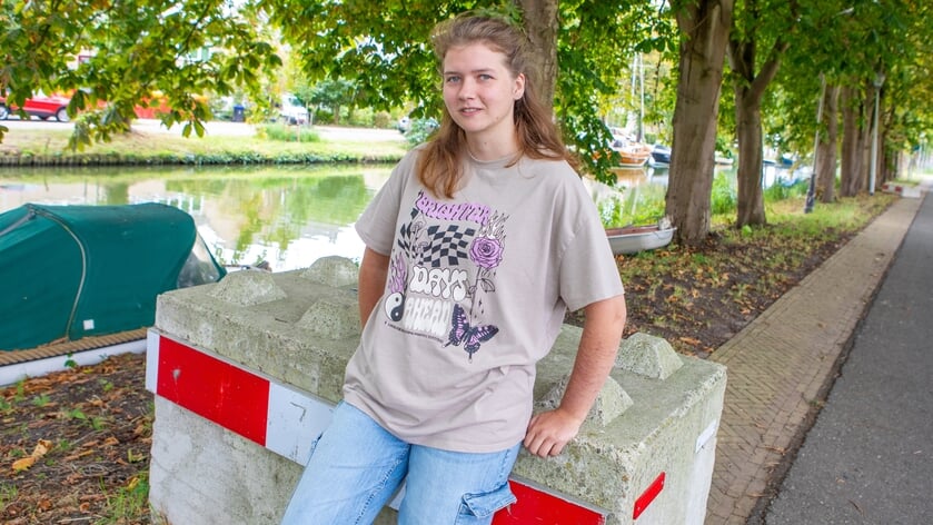 Shavanna deelt haar ervaringen: ‘Sinds ik bij jeugdzorg terechtkwam, is het alleen maar bergafwaarts