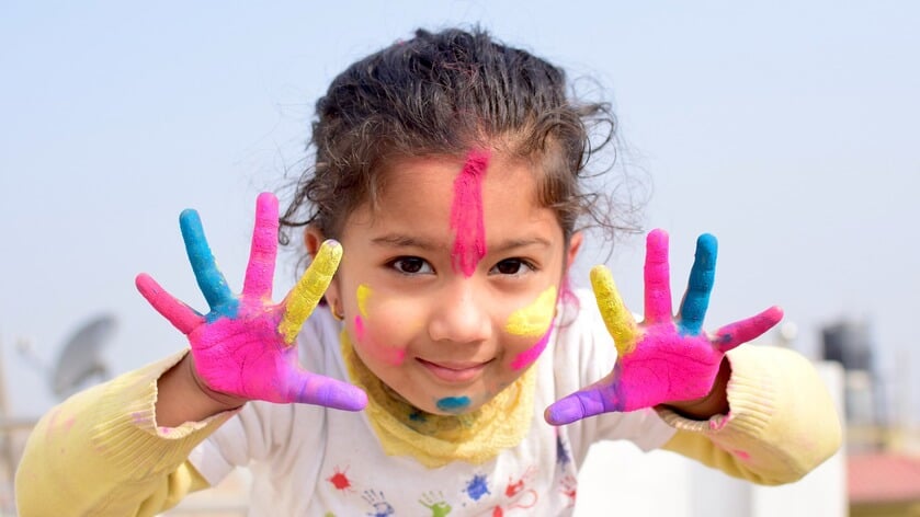 Creatieve workshops voor kinderen