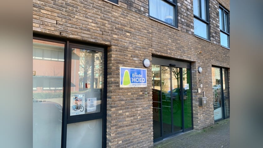 Madi Diemen start nieuwe groep verliesverwerking