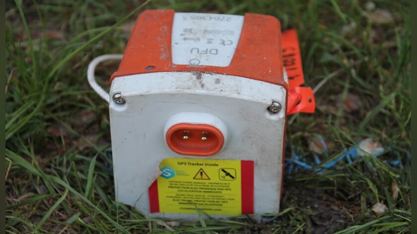 Seismisch onderzoek in Diemen: wees voorbereid op geluid- en trillingshinder