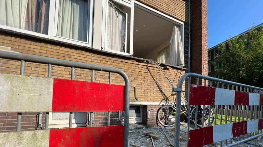 Gemeente en Meld Misdaad Anoniem starten campagne tegen explosiegeweld