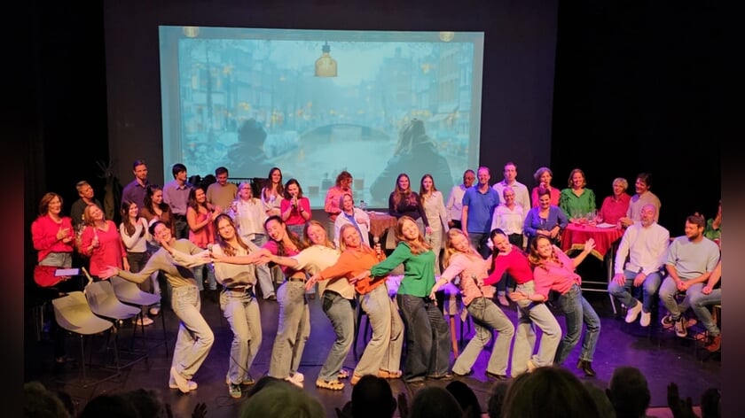 Verenigingen uit Diemen halen samen €21.763,20 op tijdens Grote Clubactie