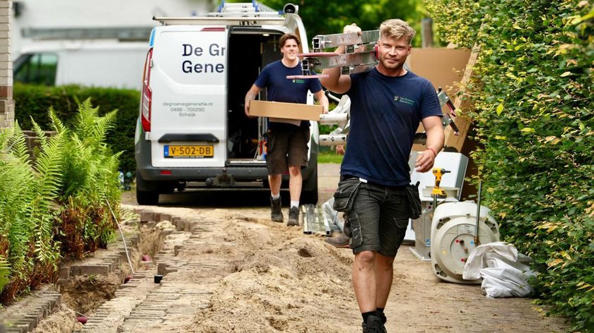 Hoe weet ik welke duurzame oplossing bij mijn woning past? - Adviesrubriek De Groene Generatie