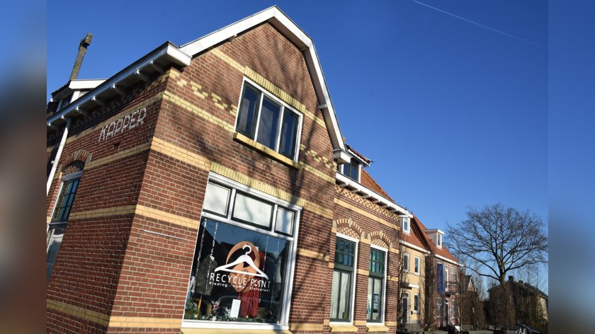 College ziet geen actieve rol bij toekomst Recycle Point Schaijk