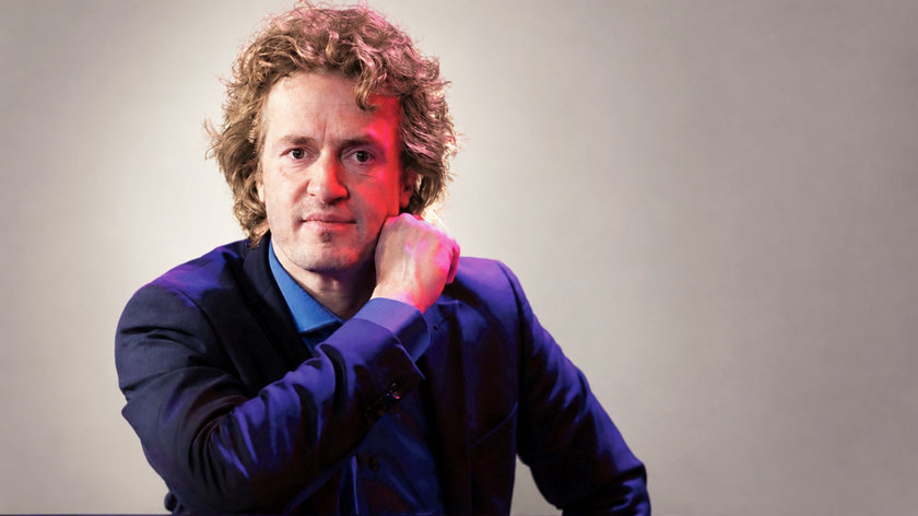 Roon Staal brengt intiem Herfstconcert in Bagijnenkerk Grave