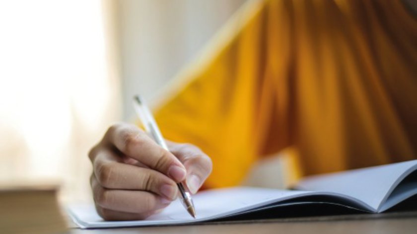 Levensverhalen vastleggen tijdens cursus in Schaijk