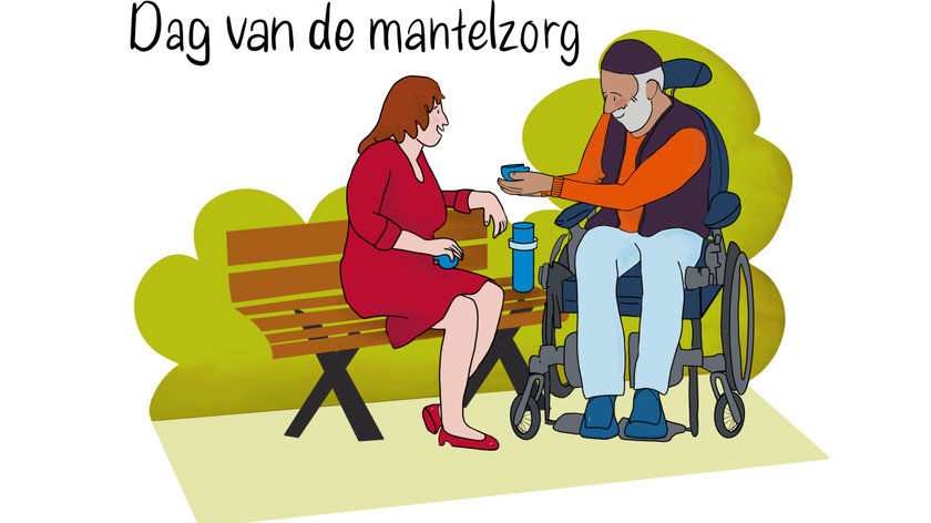 De Brouwketel in Escharen verandert in cruiseschip voor mantelzorgers