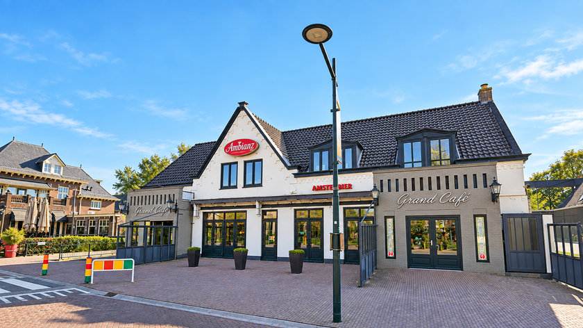 Tim Tobel wil een tijdelijk parkje in Zeeland