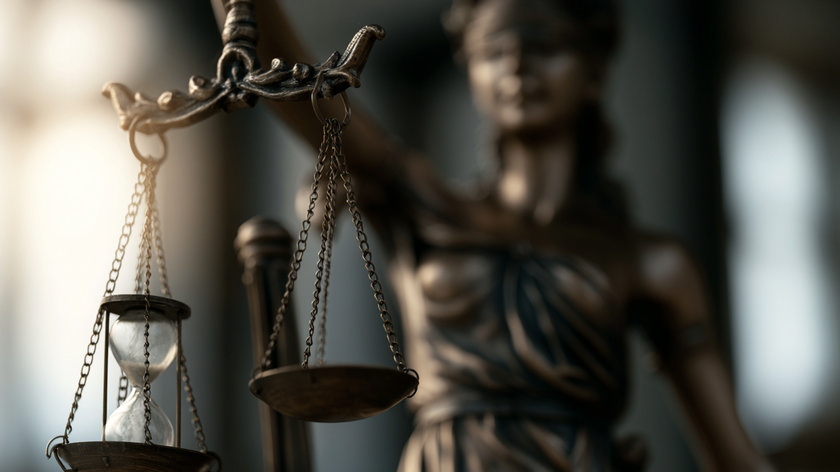 Weesper (40) hoort twee jaar cel eisen voor wurgen vriendin, maar ze willen samen verder