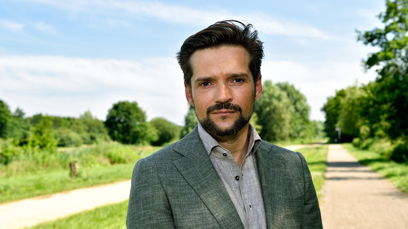 Gemeente Diemen herdenkt oud-wethouder Jorrit Nuijens