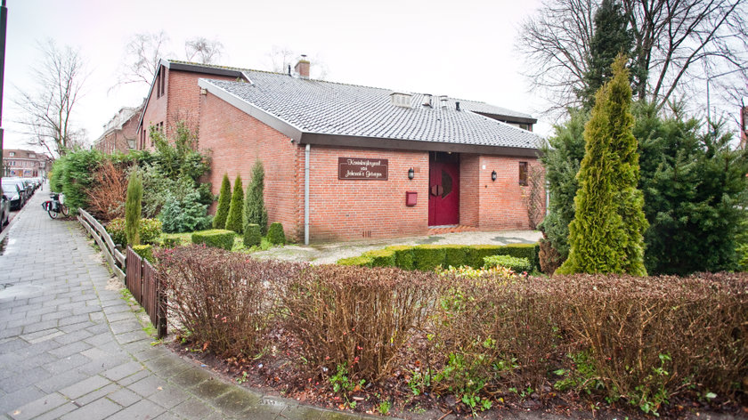 Van bouwplan tot rotonde: in Weesp is geduld een eerste vereiste