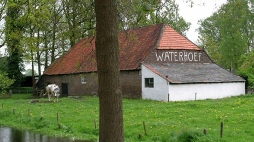Lezing ‘Van Wolfswinkel tot Waterhoef’: de geschiedenis van een Heerlijkheid in Son en Breugel door