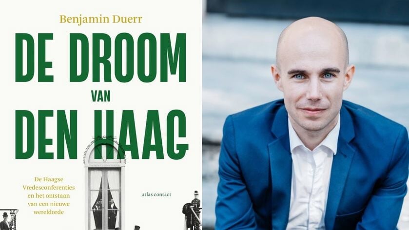 Lezing ‘Tussen Diplomatie en Defensie: op weg naar de NAVO-top’