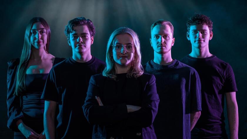 Fieldtrip laat van zich horen op Pop & Colour Festival