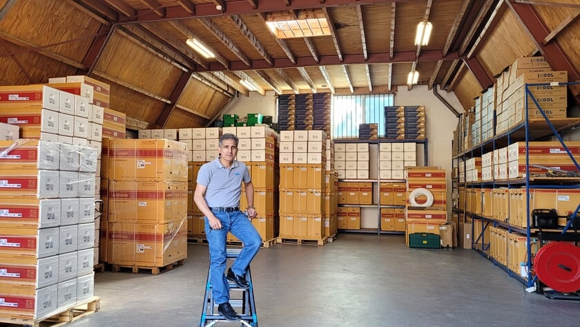 Inverta viert 25 jaar vakmanschap in airco’s en ventilatie met jubileumactie