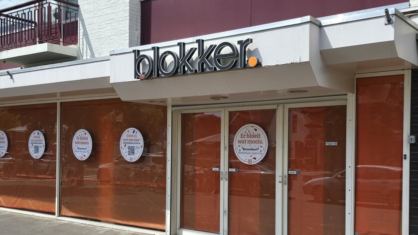 Blokker keert terug in Son en Breugel als ‘Blokker Nieuw’