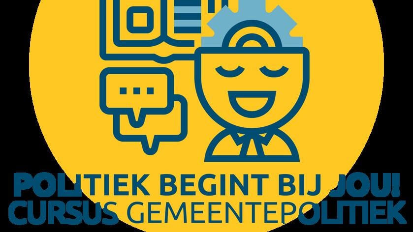 Gratis cursus gemeentepolitiek