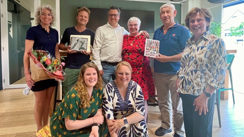 Woonstichting ’thuis wint ABC Trofee