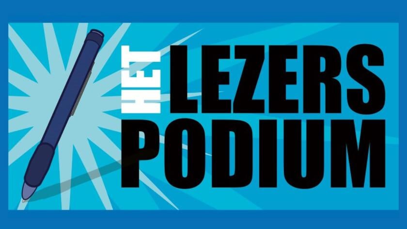 Lezerspodium: Een pijnlijke discussie
