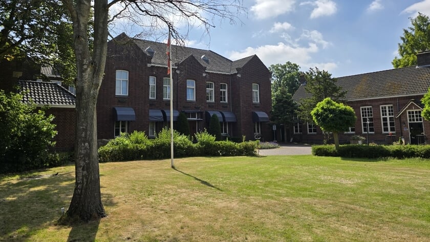Gemeente koopt voormalig klooster in Son en Breugel onder voorbehoud
