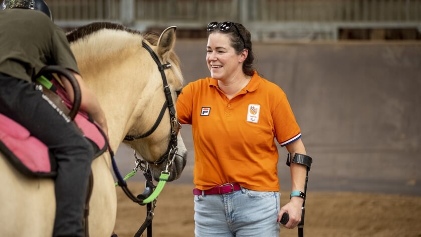 Topsporters geven gratis clinics tijdens asml zomerspelen – Inschrijving is geopend