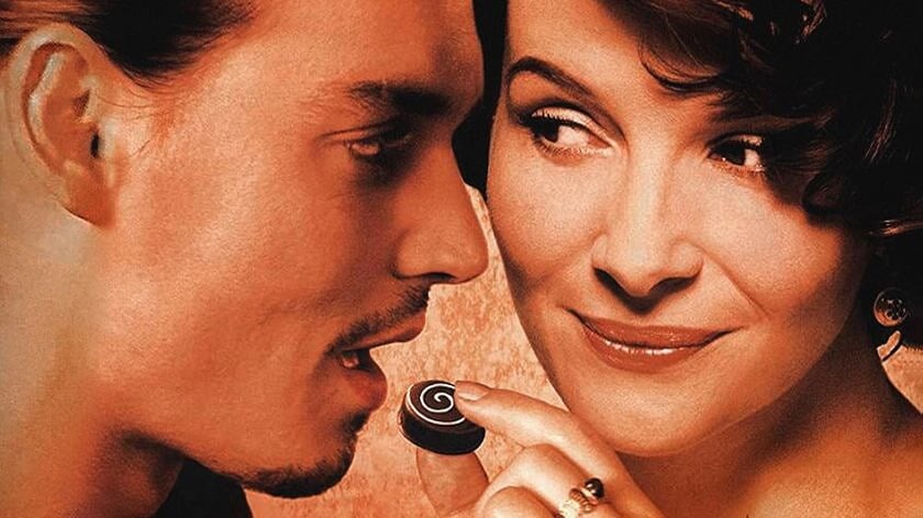 CINEbieb filmmiddag: Chocolat