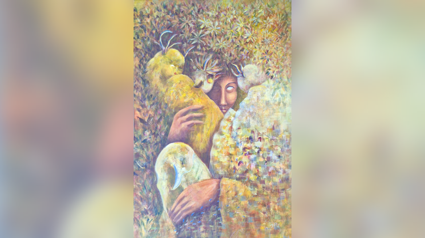 art cover