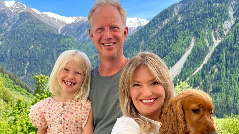 Hotel in Zwitserland: “Het is een pareltje”