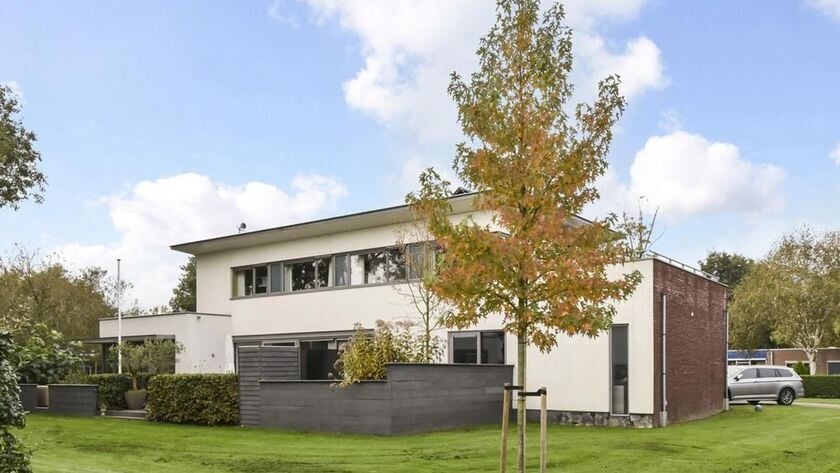Huis te koop wordt deze week aangeboden door Van Daal Makelaardij